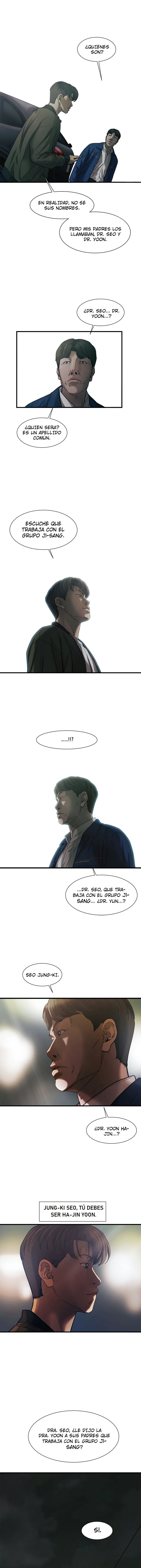 Read DE LO INUTIL A LOS EXTRAORDINARIO (FINALIZADO) ES Manga Online