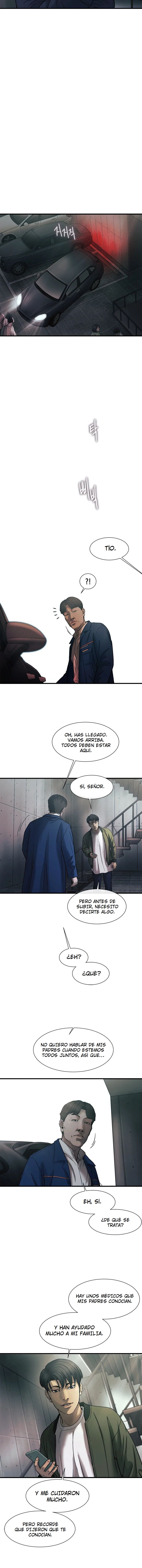 Read DE LO INUTIL A LOS EXTRAORDINARIO (FINALIZADO) ES Manga Online