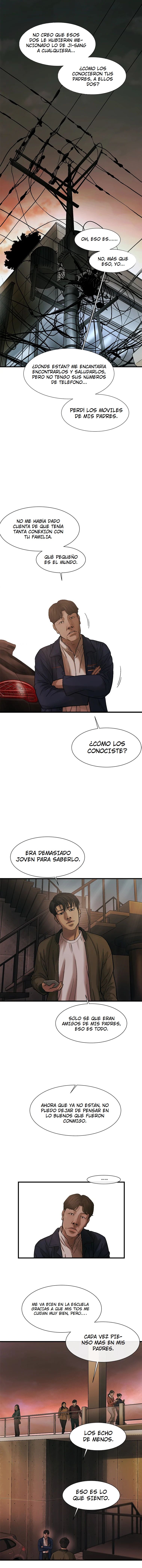 Read DE LO INUTIL A LOS EXTRAORDINARIO (FINALIZADO) ES Manga Online