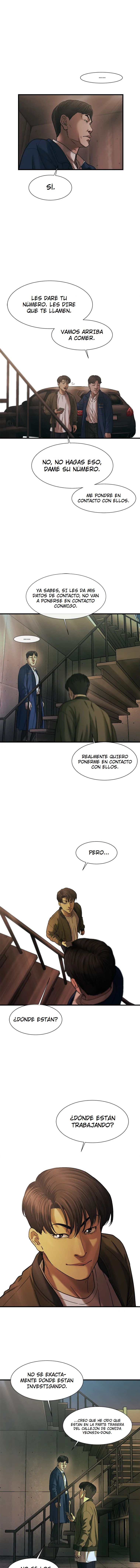 Read DE LO INUTIL A LOS EXTRAORDINARIO (FINALIZADO) ES Manga Online
