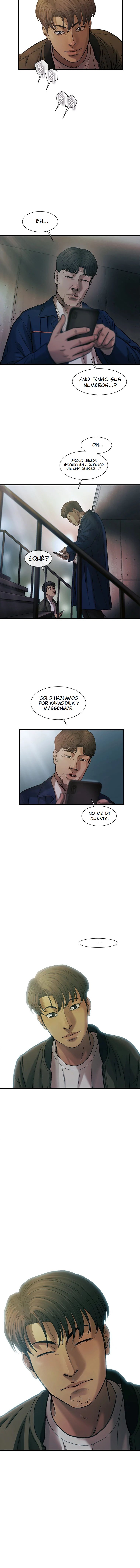 Read DE LO INUTIL A LOS EXTRAORDINARIO (FINALIZADO) ES Manga Online