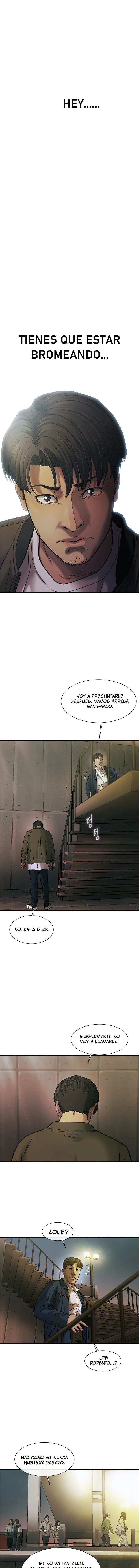 Read DE LO INUTIL A LOS EXTRAORDINARIO (FINALIZADO) ES Manga Online