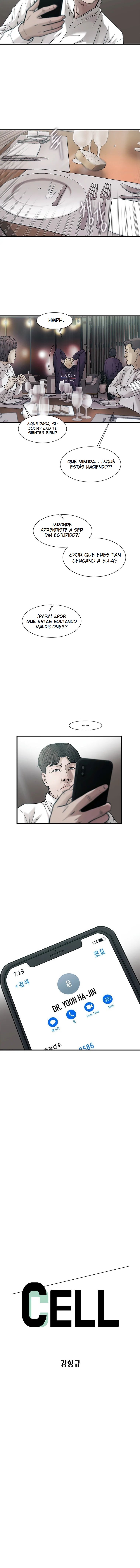 Read DE LO INUTIL A LOS EXTRAORDINARIO (FINALIZADO) ES Manga Online