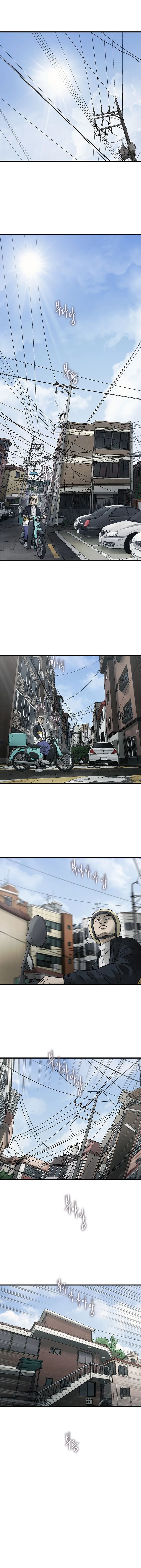 Read DE LO INUTIL A LOS EXTRAORDINARIO (FINALIZADO) ES Manga Online