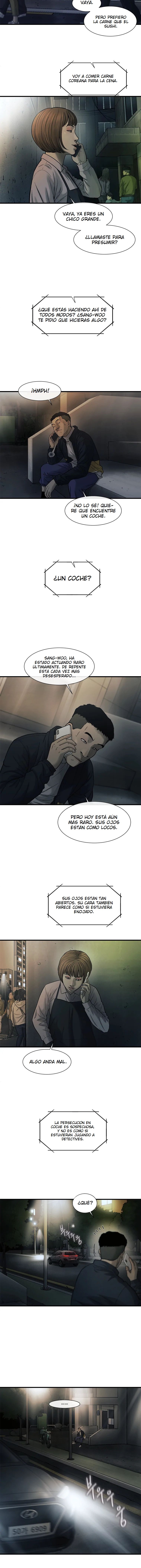 Read DE LO INUTIL A LOS EXTRAORDINARIO (FINALIZADO) ES Manga Online