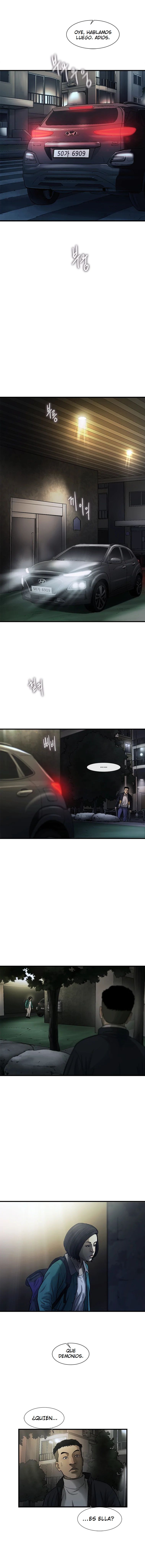 Read DE LO INUTIL A LOS EXTRAORDINARIO (FINALIZADO) ES Manga Online