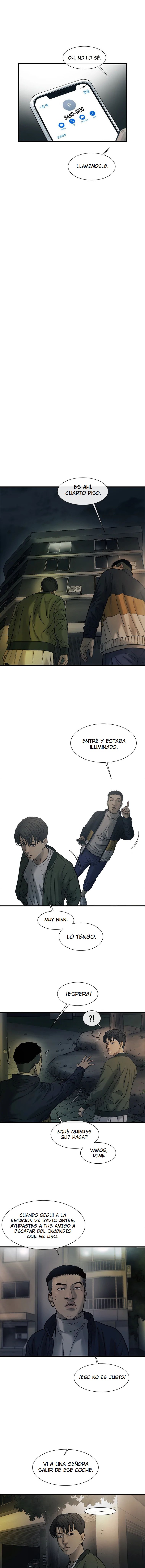 Read DE LO INUTIL A LOS EXTRAORDINARIO (FINALIZADO) ES Manga Online