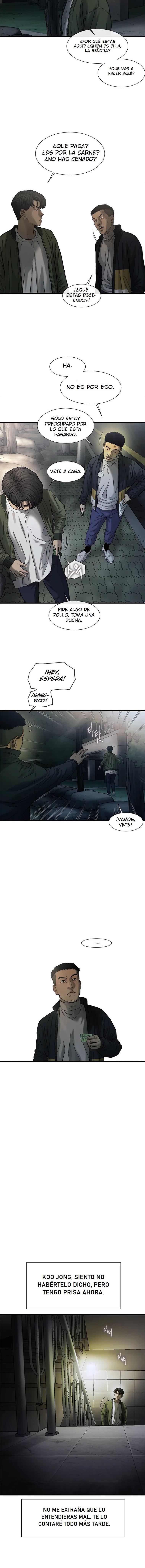 Read DE LO INUTIL A LOS EXTRAORDINARIO (FINALIZADO) ES Manga Online