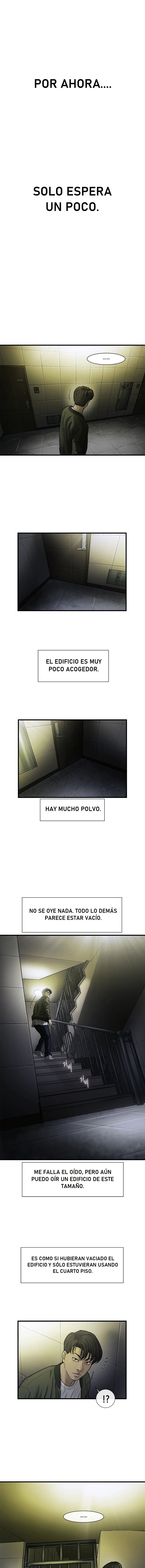 Read DE LO INUTIL A LOS EXTRAORDINARIO (FINALIZADO) ES Manga Online