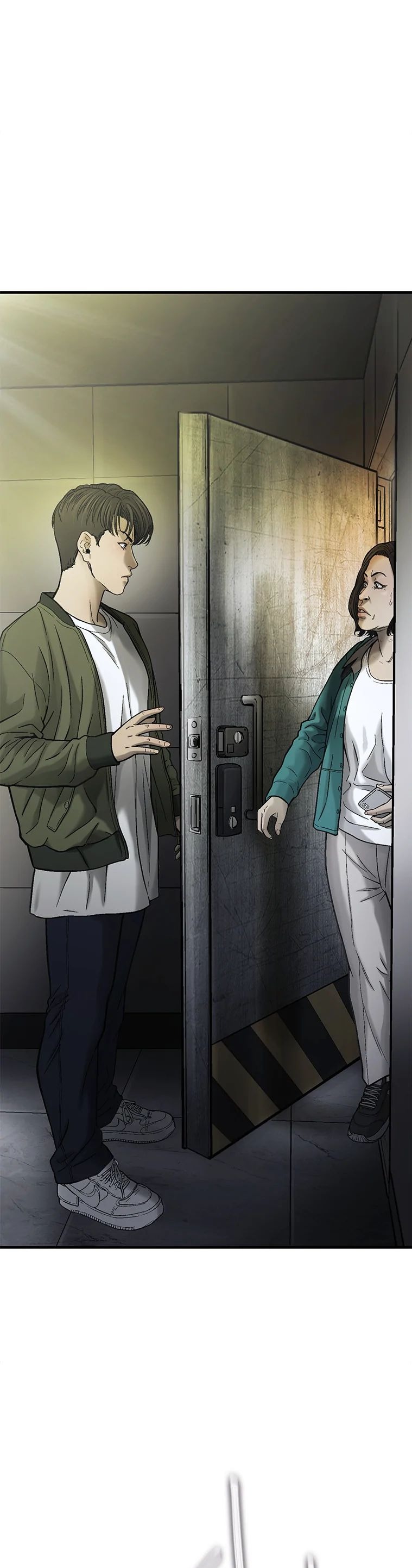 Read DE LO INUTIL A LOS EXTRAORDINARIO (FINALIZADO) ES Manga Online