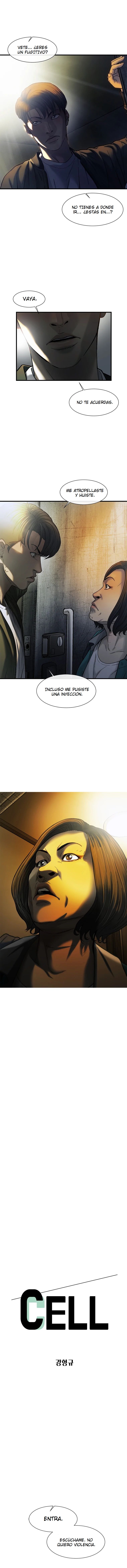 Read DE LO INUTIL A LOS EXTRAORDINARIO (FINALIZADO) ES Manga Online