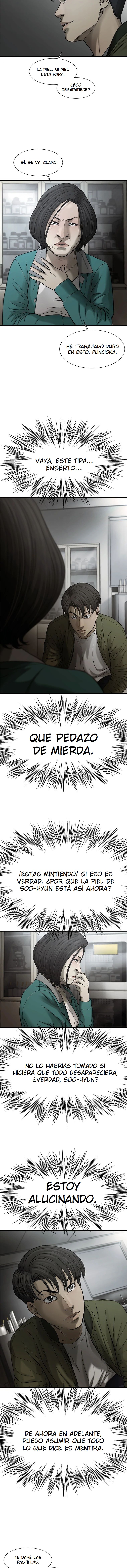 Read DE LO INUTIL A LOS EXTRAORDINARIO (FINALIZADO) ES Manga Online