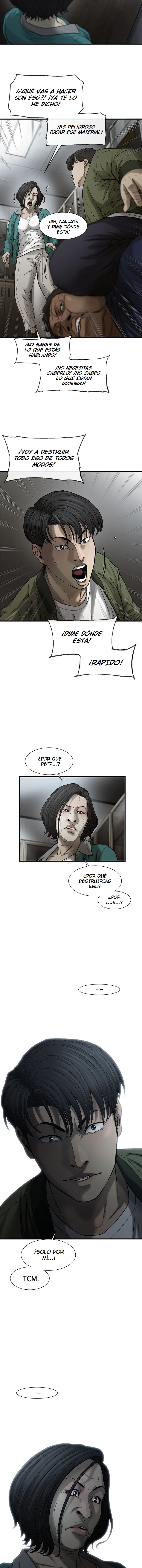 Read DE LO INUTIL A LOS EXTRAORDINARIO (FINALIZADO) ES Manga Online