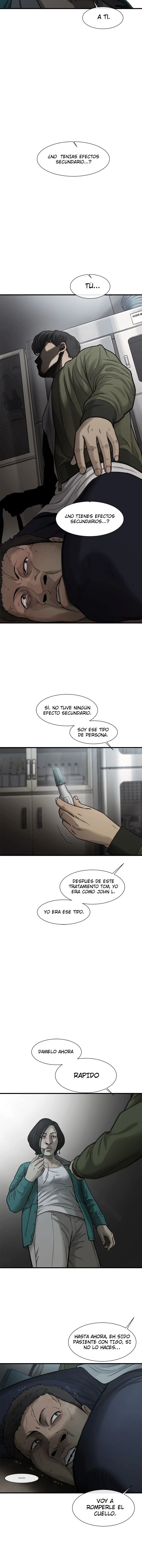 Read DE LO INUTIL A LOS EXTRAORDINARIO (FINALIZADO) ES Manga Online
