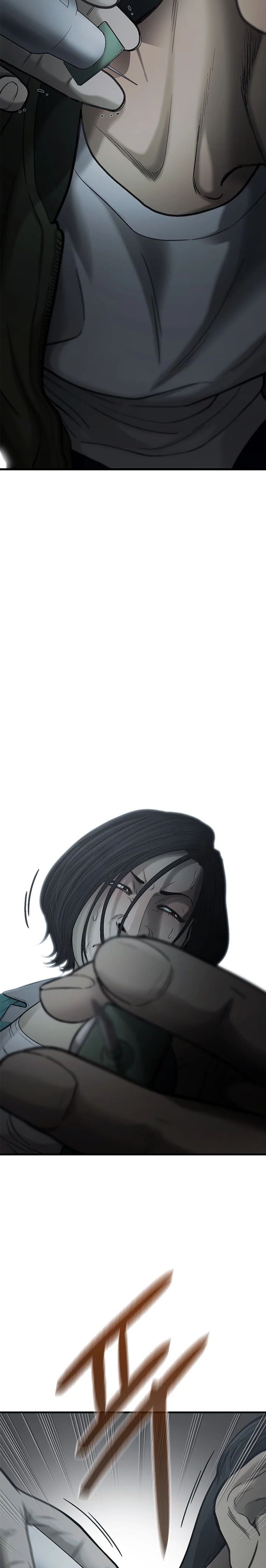 Read DE LO INUTIL A LOS EXTRAORDINARIO (FINALIZADO) ES Manga Online