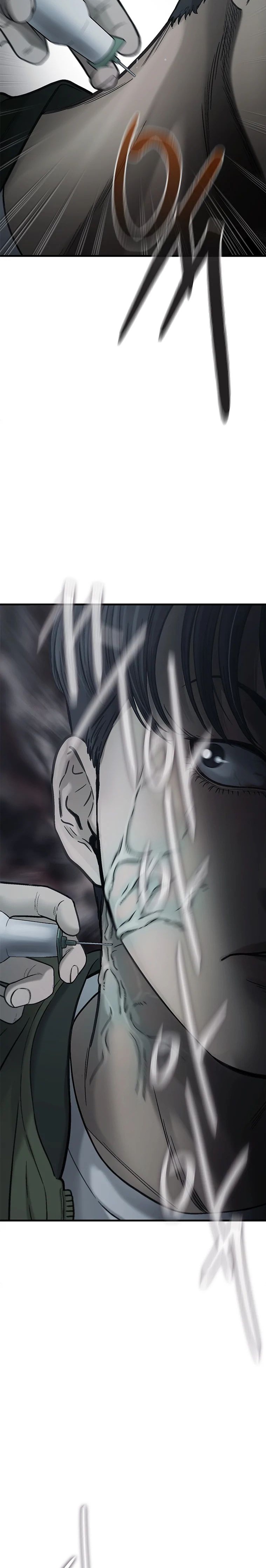 Read DE LO INUTIL A LOS EXTRAORDINARIO (FINALIZADO) ES Manga Online