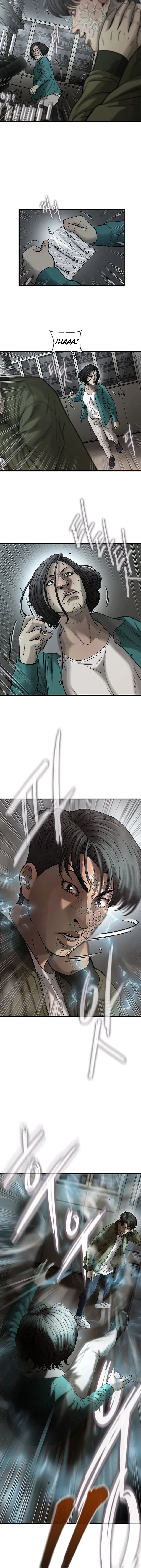 Read DE LO INUTIL A LOS EXTRAORDINARIO (FINALIZADO) ES Manga Online