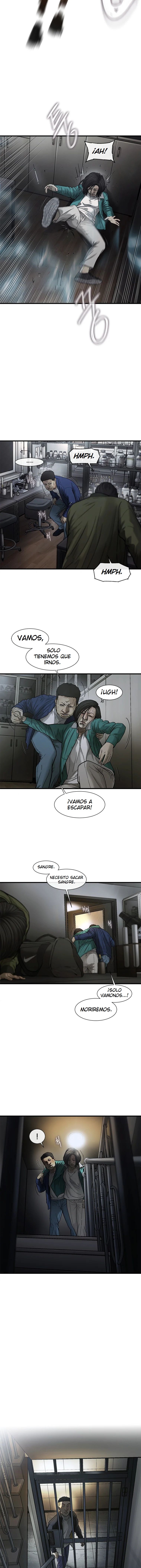 Read DE LO INUTIL A LOS EXTRAORDINARIO (FINALIZADO) ES Manga Online
