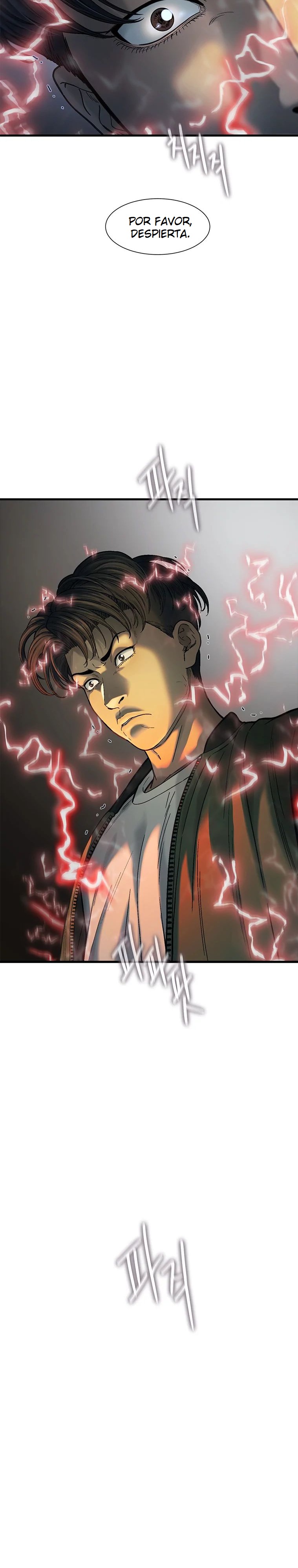 Read DE LO INUTIL A LOS EXTRAORDINARIO (FINALIZADO) ES Manga Online