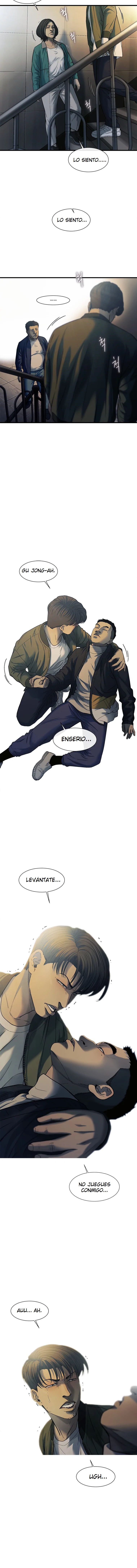 Read DE LO INUTIL A LOS EXTRAORDINARIO (FINALIZADO) ES Manga Online