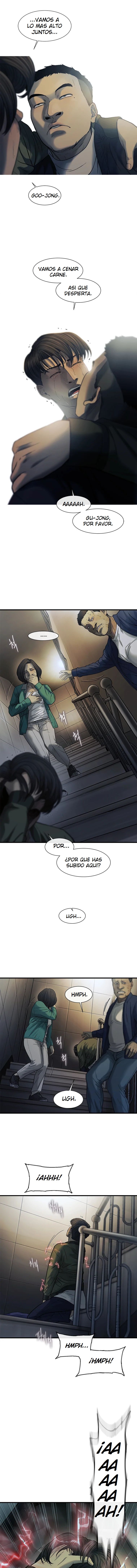 Read DE LO INUTIL A LOS EXTRAORDINARIO (FINALIZADO) ES Manga Online