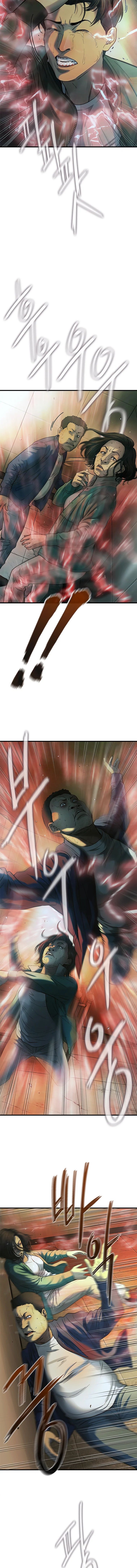Read DE LO INUTIL A LOS EXTRAORDINARIO (FINALIZADO) ES Manga Online