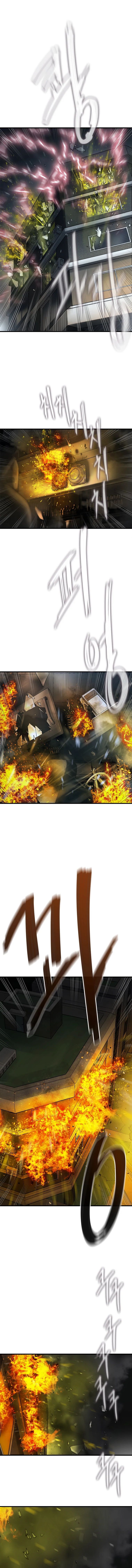 Read DE LO INUTIL A LOS EXTRAORDINARIO (FINALIZADO) ES Manga Online