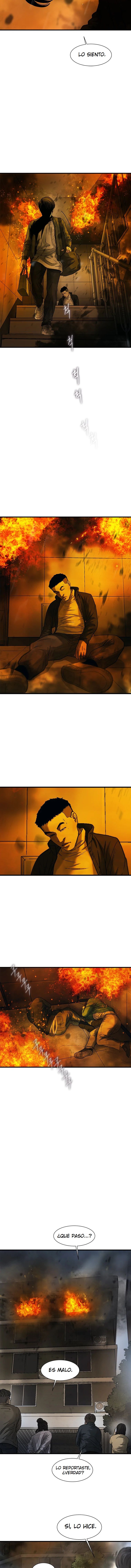 Read DE LO INUTIL A LOS EXTRAORDINARIO (FINALIZADO) ES Manga Online