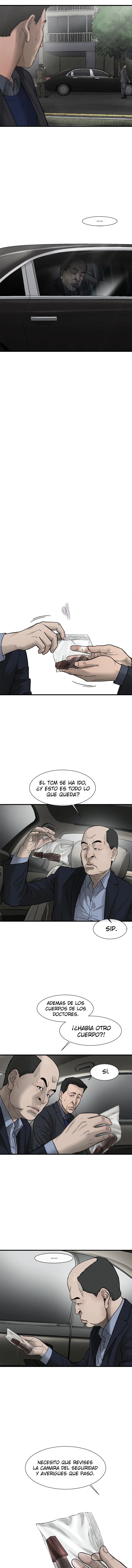 Read DE LO INUTIL A LOS EXTRAORDINARIO (FINALIZADO) ES Manga Online