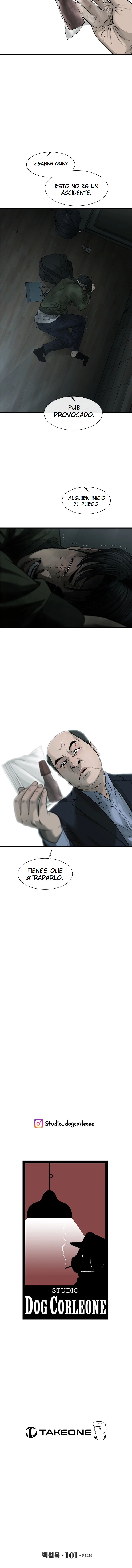 Read DE LO INUTIL A LOS EXTRAORDINARIO (FINALIZADO) ES Manga Online