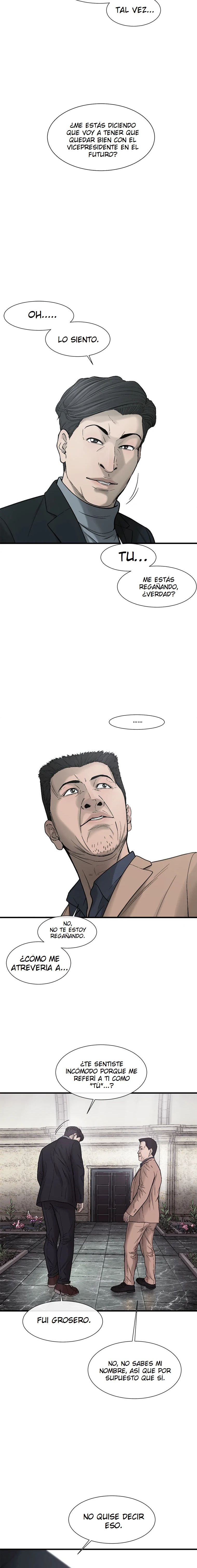 Read DE LO INUTIL A LOS EXTRAORDINARIO (FINALIZADO) ES Manga Online
