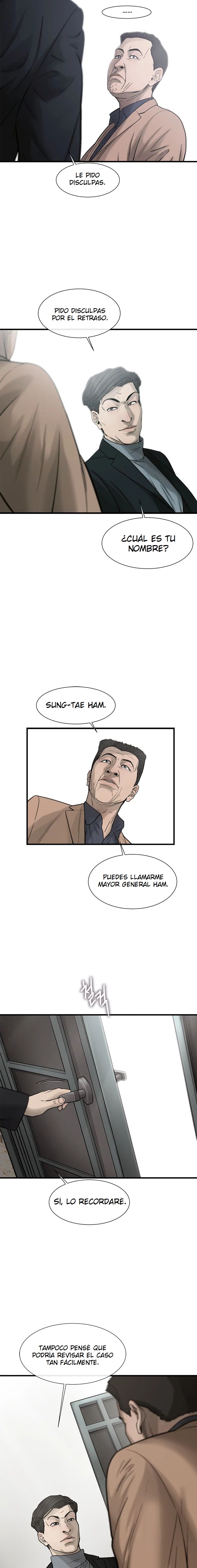 Read DE LO INUTIL A LOS EXTRAORDINARIO (FINALIZADO) ES Manga Online