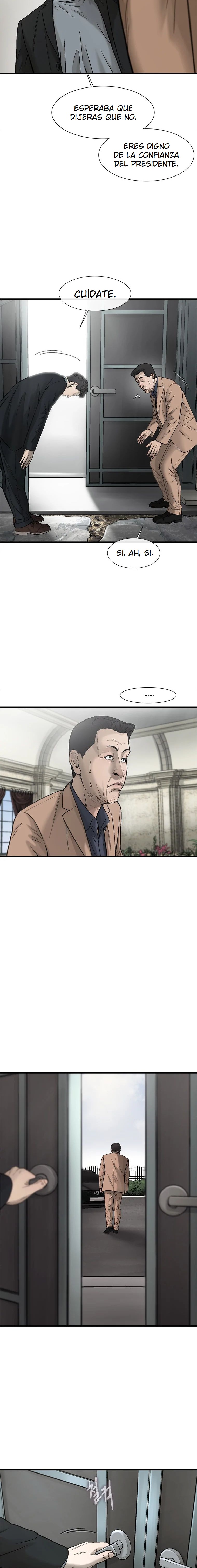 Read DE LO INUTIL A LOS EXTRAORDINARIO (FINALIZADO) ES Manga Online