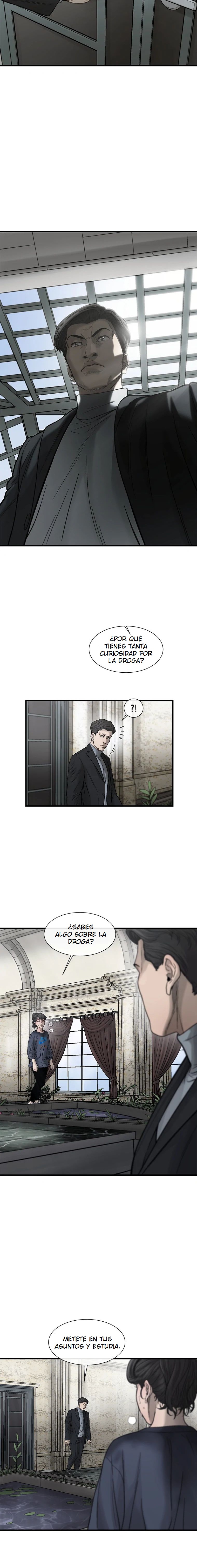 Read DE LO INUTIL A LOS EXTRAORDINARIO (FINALIZADO) ES Manga Online