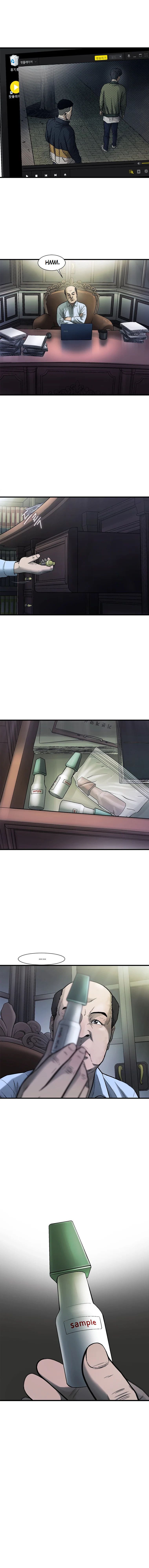 Read DE LO INUTIL A LOS EXTRAORDINARIO (FINALIZADO) ES Manga Online