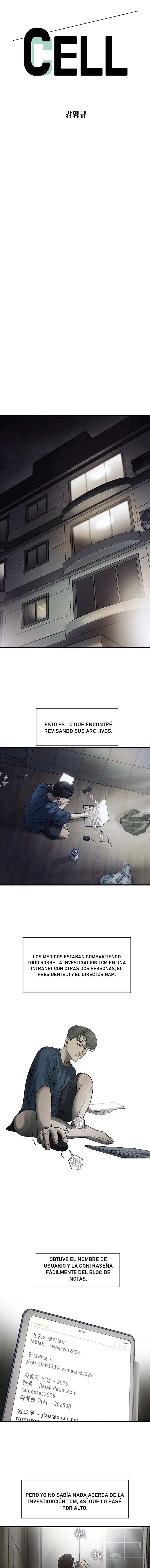 Read DE LO INUTIL A LOS EXTRAORDINARIO (FINALIZADO) ES Manga Online