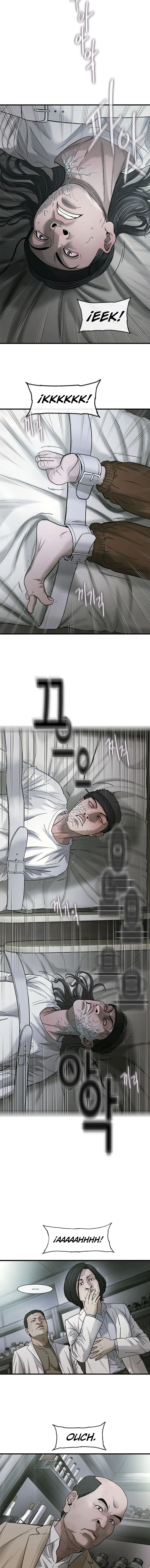 Read DE LO INUTIL A LOS EXTRAORDINARIO (FINALIZADO) ES Manga Online