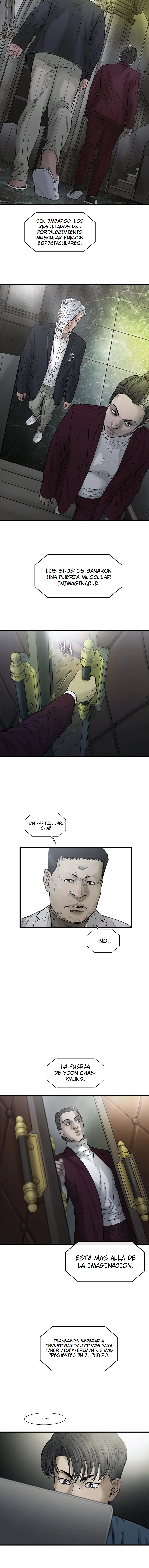 Read DE LO INUTIL A LOS EXTRAORDINARIO (FINALIZADO) ES Manga Online