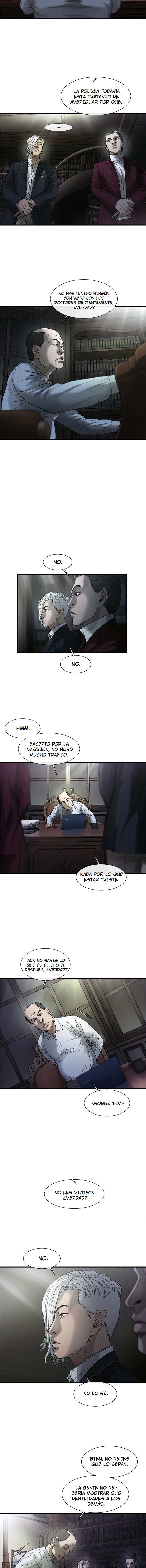 Read DE LO INUTIL A LOS EXTRAORDINARIO (FINALIZADO) ES Manga Online