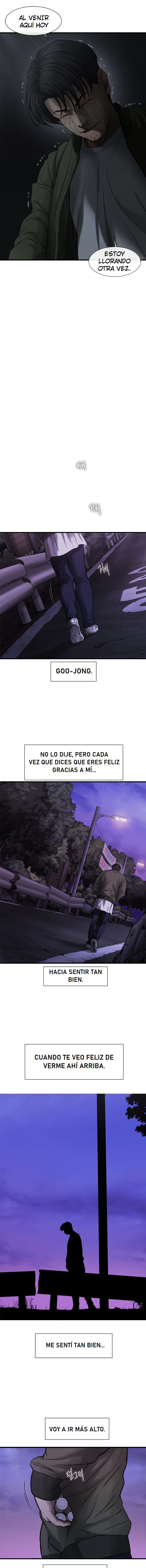 Read DE LO INUTIL A LOS EXTRAORDINARIO (FINALIZADO) ES Manga Online
