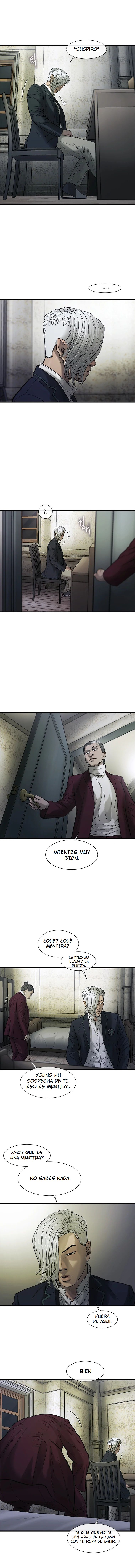 Read DE LO INUTIL A LOS EXTRAORDINARIO (FINALIZADO) ES Manga Online
