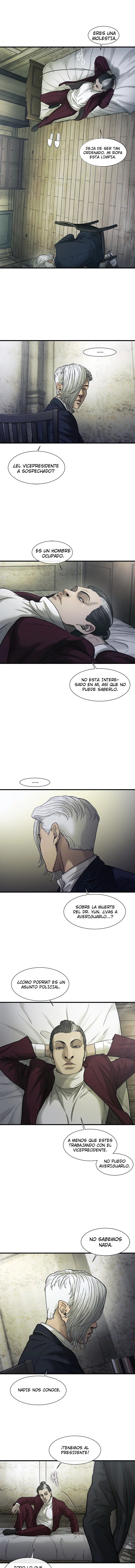 Read DE LO INUTIL A LOS EXTRAORDINARIO (FINALIZADO) ES Manga Online