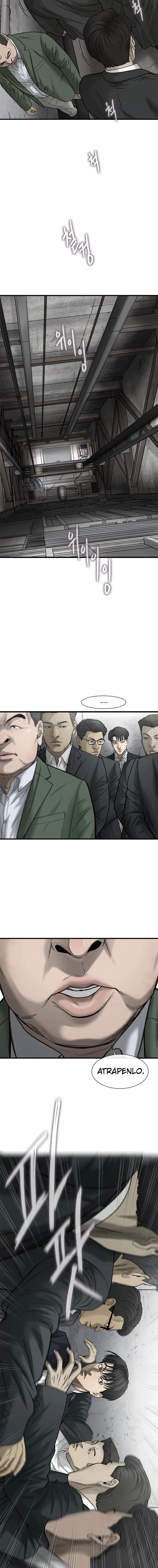 Read DE LO INUTIL A LOS EXTRAORDINARIO (FINALIZADO) ES Manga Online
