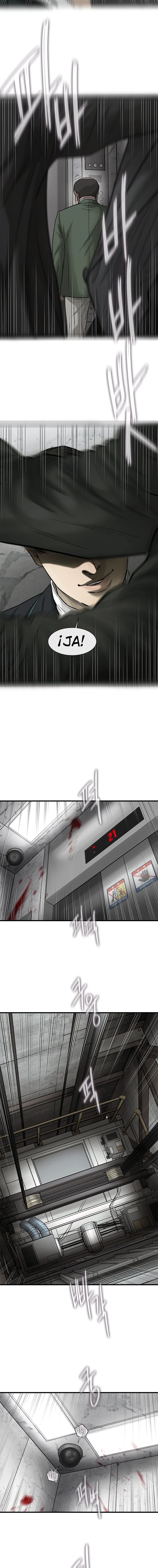 Read DE LO INUTIL A LOS EXTRAORDINARIO (FINALIZADO) ES Manga Online