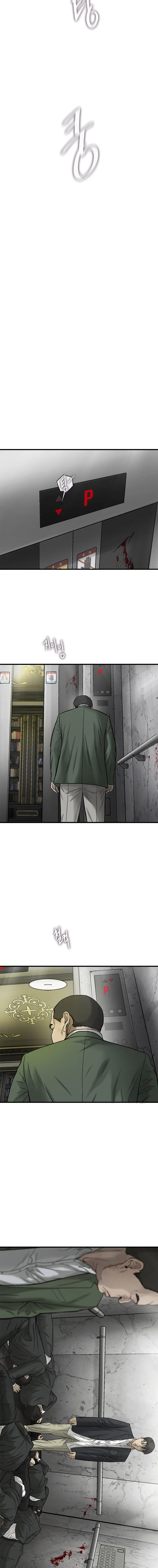 Read DE LO INUTIL A LOS EXTRAORDINARIO (FINALIZADO) ES Manga Online