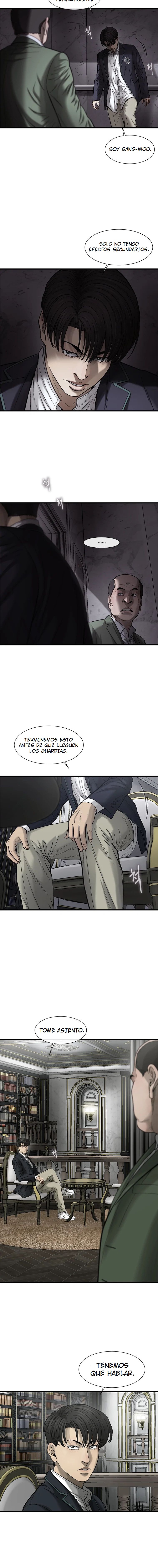 Read DE LO INUTIL A LOS EXTRAORDINARIO (FINALIZADO) ES Manga Online
