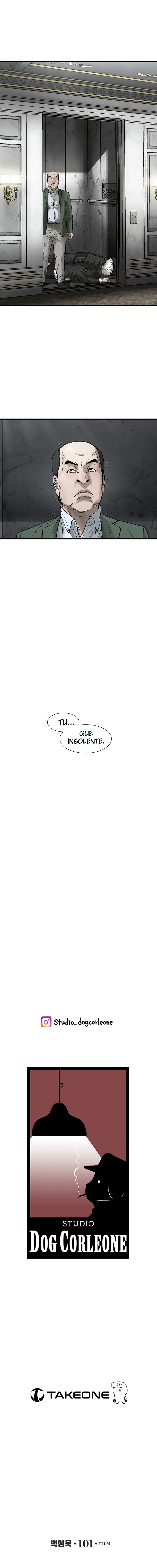 Read DE LO INUTIL A LOS EXTRAORDINARIO (FINALIZADO) ES Manga Online