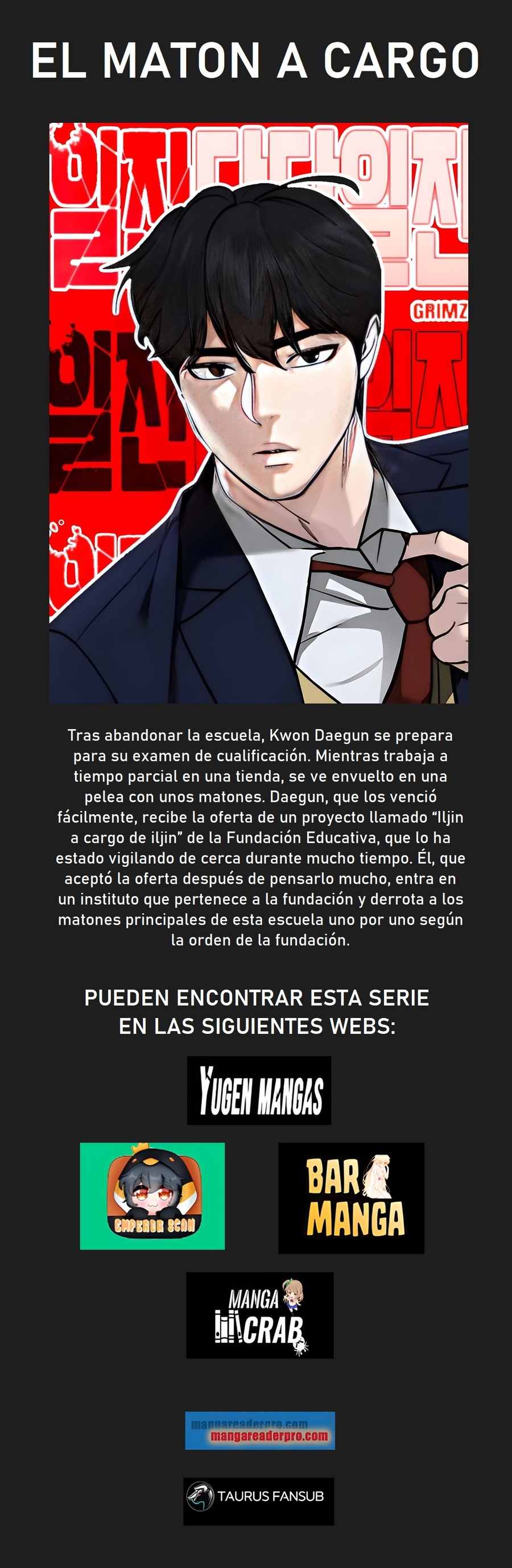 Read DE LO INUTIL A LOS EXTRAORDINARIO (FINALIZADO) ES Manga Online