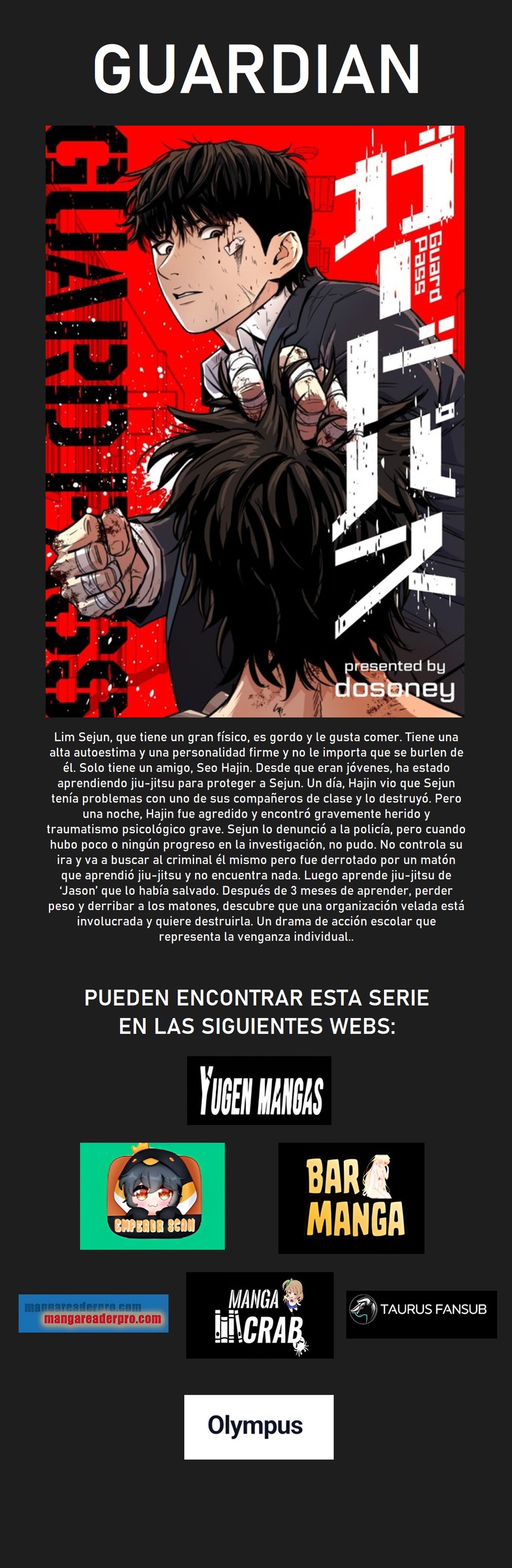 Read DE LO INUTIL A LOS EXTRAORDINARIO (FINALIZADO) ES Manga Online