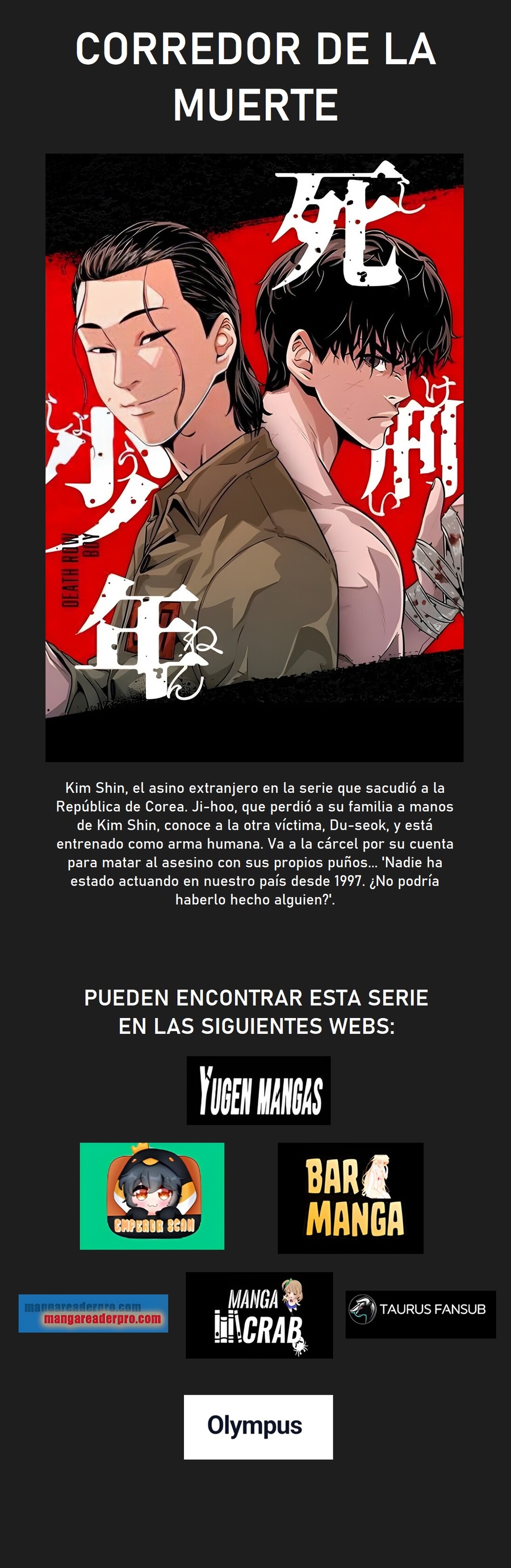 Read DE LO INUTIL A LOS EXTRAORDINARIO (FINALIZADO) ES Manga Online